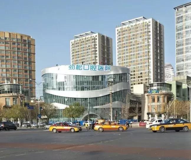 望京悠乐汇改造,北京望京悠乐汇章鱼楼