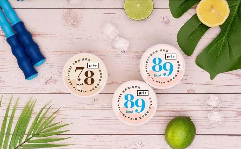 又好吃又不超过五块的网红冰淇淋,又高颜值又好吃的网红冰淇淋