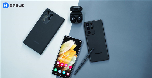 三星s105g版拍vlog,三星s21ultra日常使用vlog