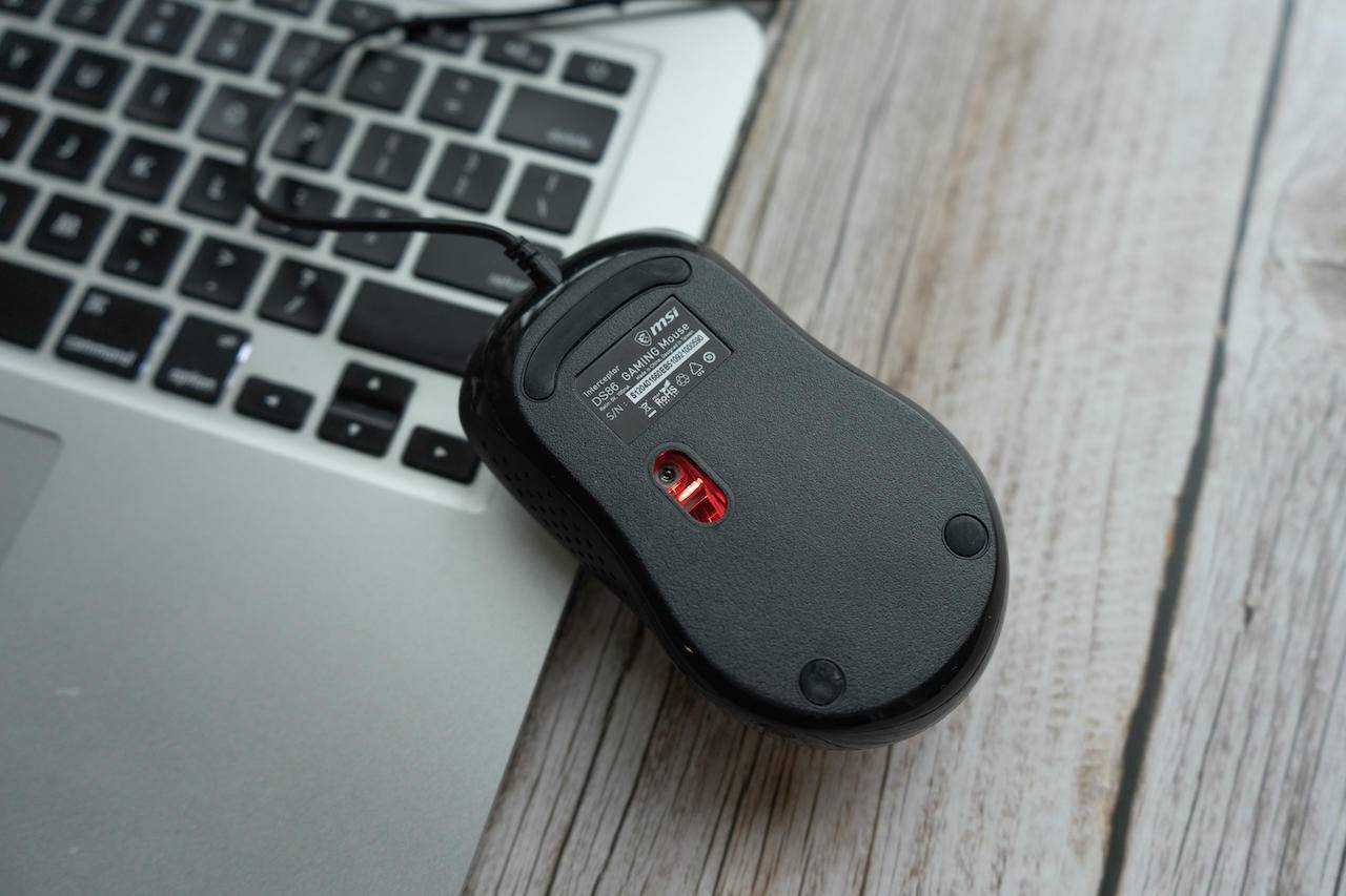 只买对的不买贵的，白菜价鼠标一样有料