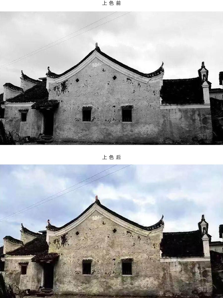 ai老照片修复大师智能一键修复,智能ai修复老照片哪个app效果好