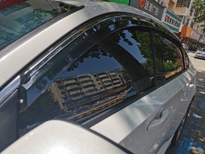 2016款本田crv2.0都市版,本田cr-v两驱都市版安全配置