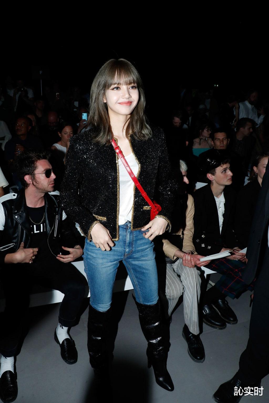 blackpink女团惊艳了世界,blackpink是韩国最火女团之一