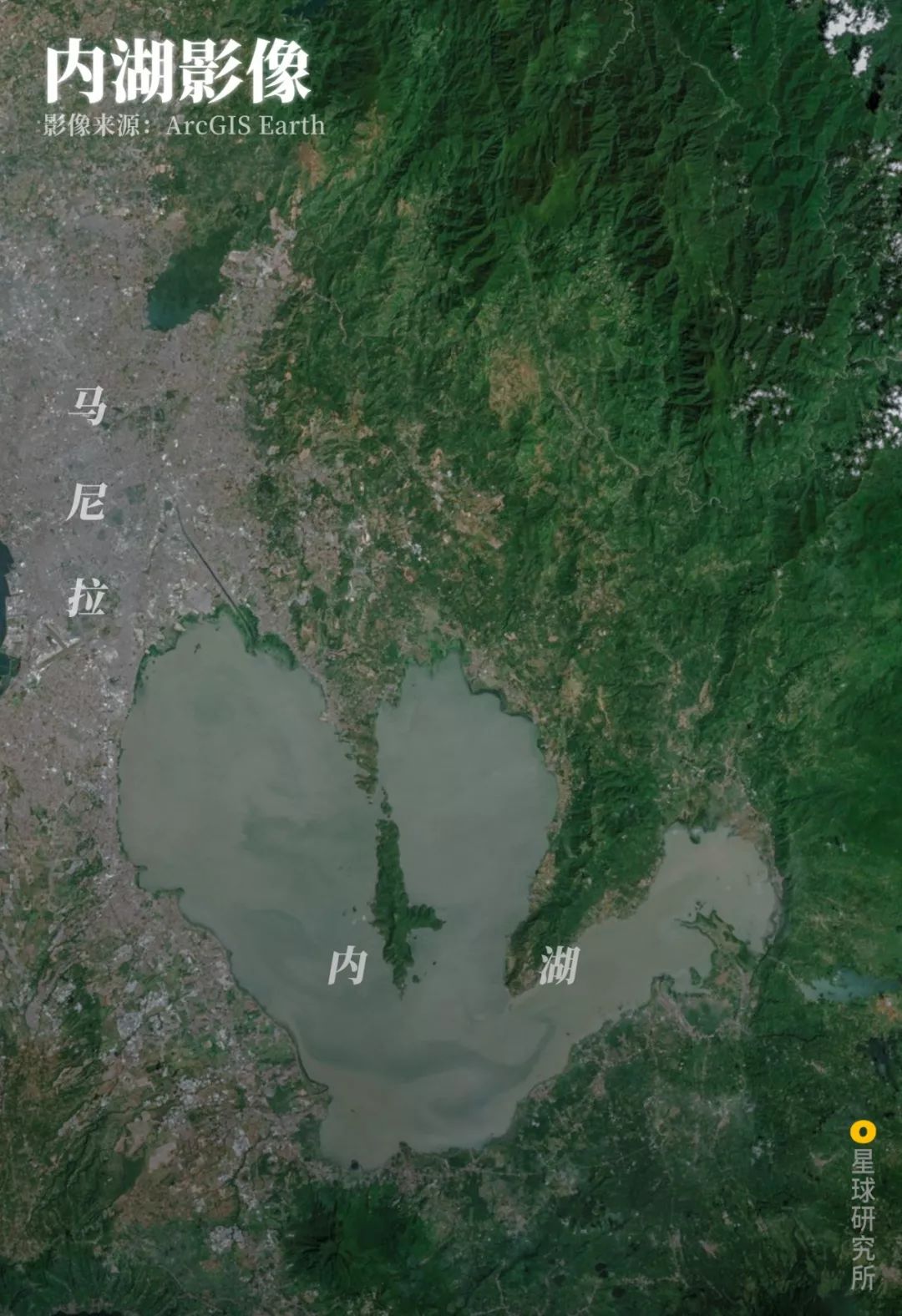 菲律宾的主岛,菲律宾岛屿旅游