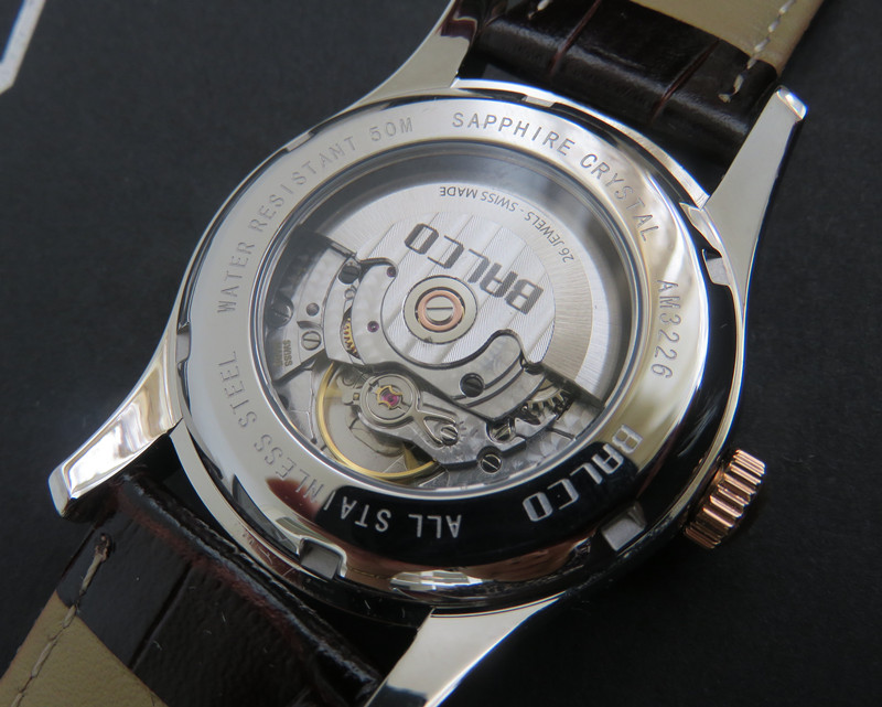 拜戈手表属于什么档次的表,拜戈是正宗的瑞士进口手表吗