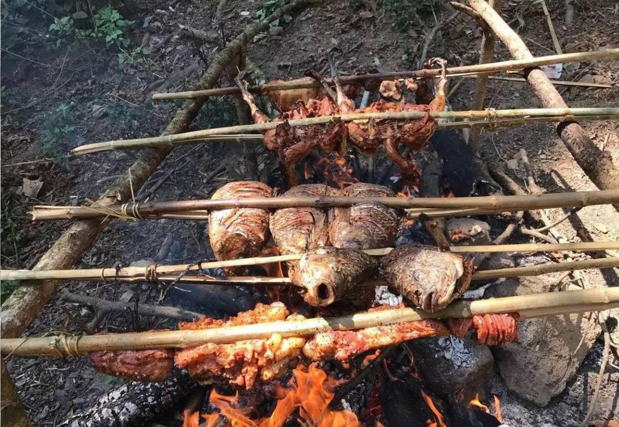 在没有打火机的时候怎么有火,古代的人没有火柴打火机怎么生火