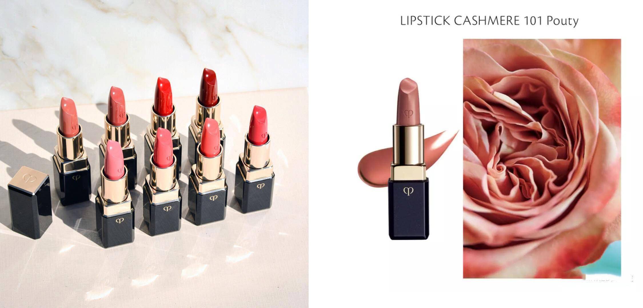 有什么口红适合素颜用,有什么适合素颜涂的口红或唇釉