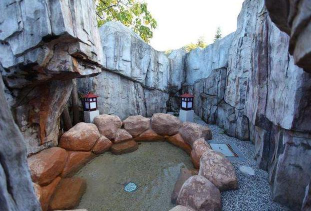 从赣州出发最全面的泡温泉攻略！天气冷了，一起约泡吧