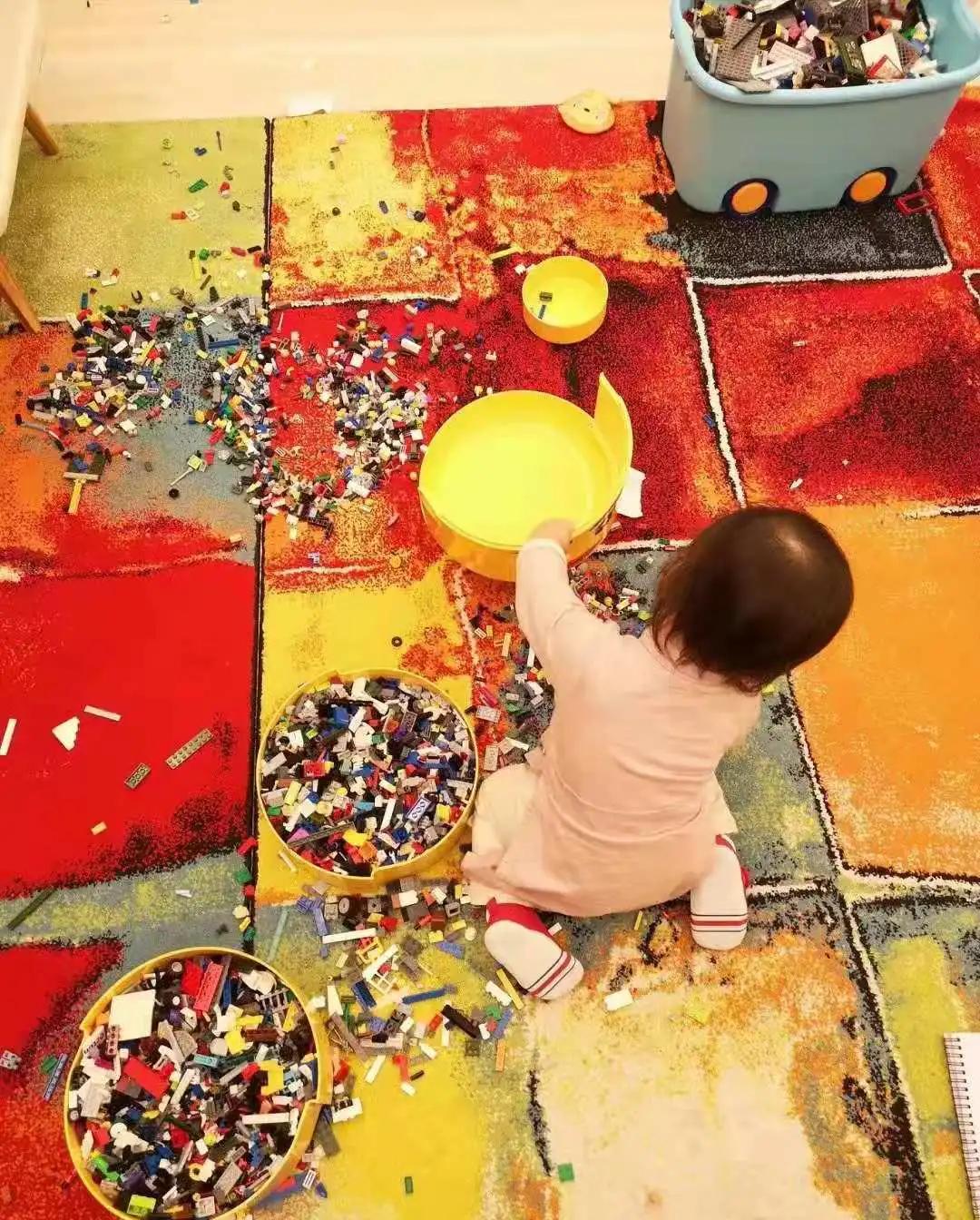 乐高有什么坑,乐高为什么让人越玩越上瘾