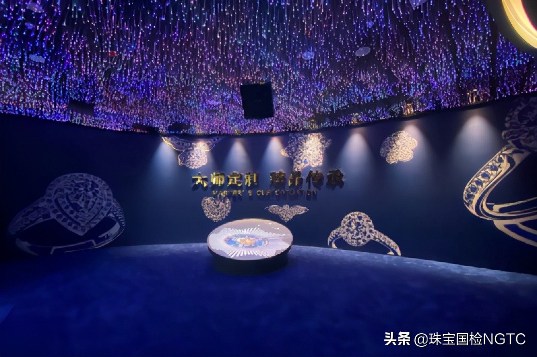 德诚珠宝集团旗舰店盛大开业,德诚珠宝集团