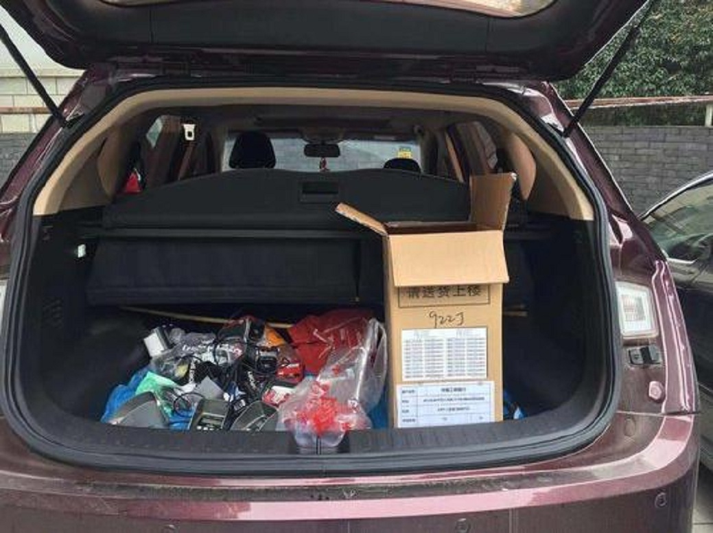 宝骏560最大的缺点通病,6年前宝骏560