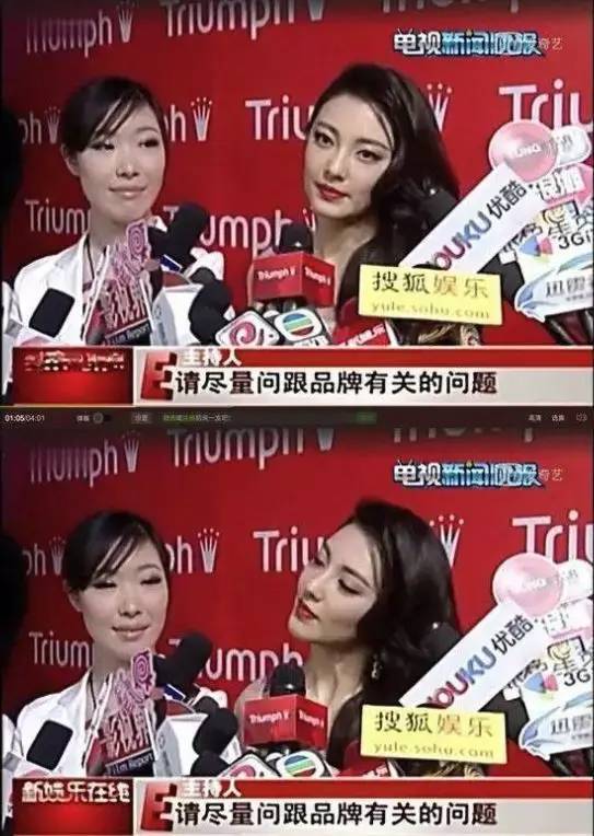 周冬雨成极萌全球代言人,周冬雨为什么当维密代言人