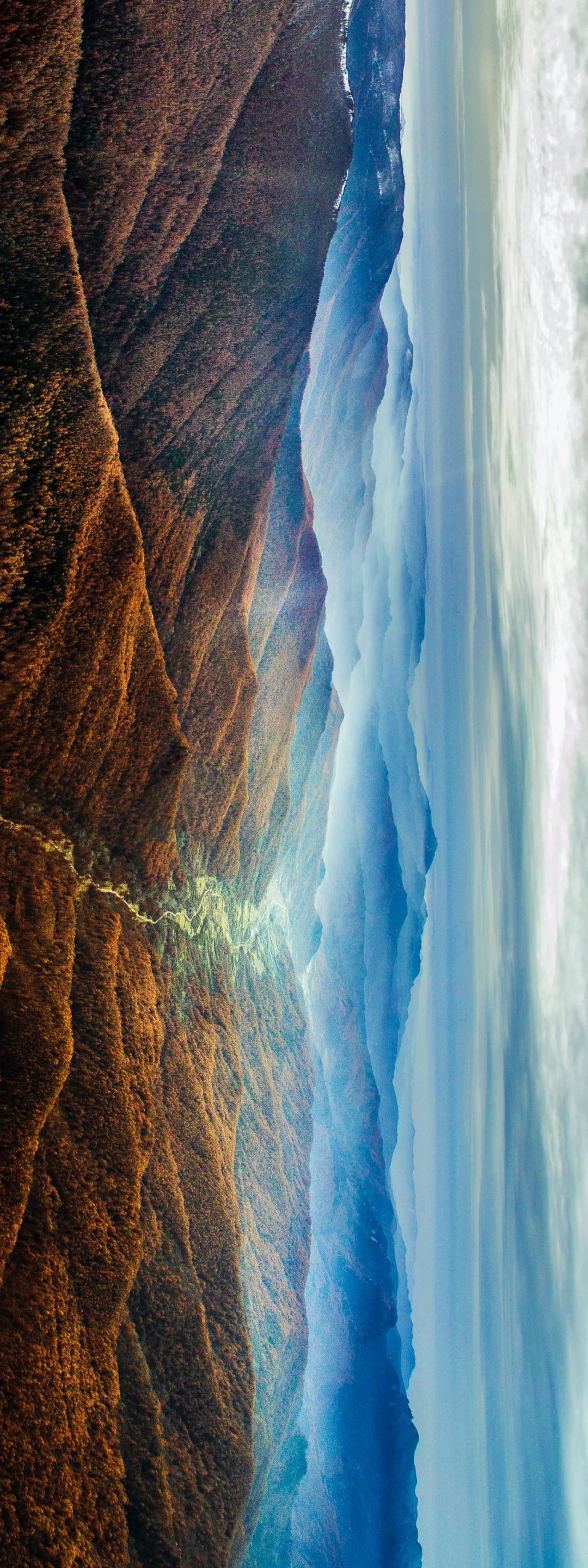 吕梁很富吗,山西吕梁是怎样的城市