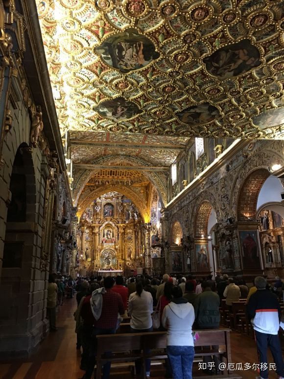 我在厄瓜多尔的定居生活1