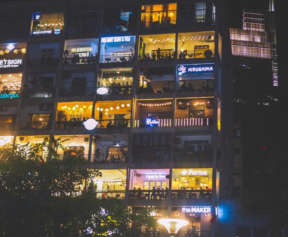 越南旅游胡志明攻略,越南胡志明市自由行