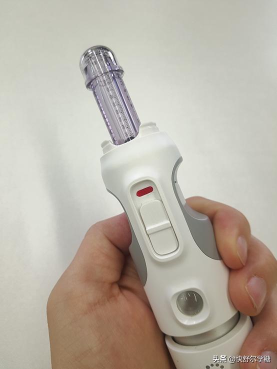 糖尿病注射胰岛素的器械在哪里买,糖尿病胰岛素无针注射器价格表