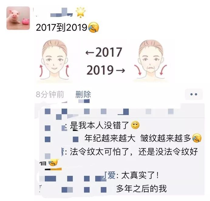眼部细纹去皱的方法,眼角皱纹多用什么抗皱纹