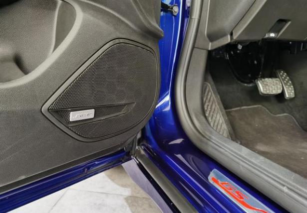 B级车的“尖子生”和优质“大暖男”