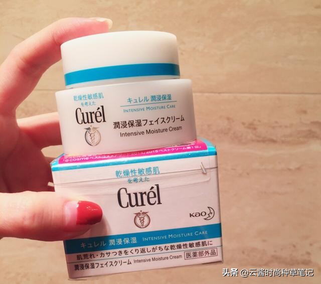 4款平价实力派美白面霜,推荐个面霜科颜氏