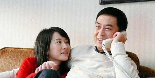 陈道明说他条件不好，前妻说他是凤凰男，张嘉译到底是个怎样的人