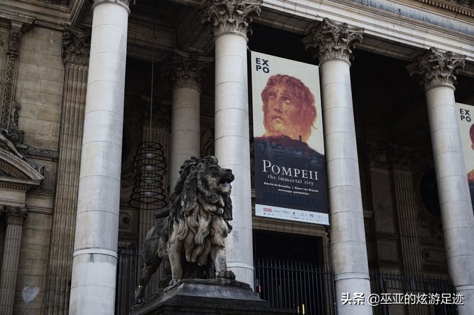 琚獕涓烘娲查閮界殑甯冮瞾濉炲皵 (娆ф床棣栭兘甯冮瞾濉炲皵)