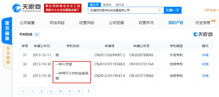 解密权健百亿保健帝国,权健保健集团