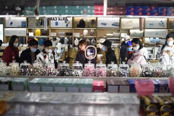 鍏ㄥ競浜т笟杞瀷鍗囩骇鎴愭晥,鍏ㄥ競楂樼鍖栧伐浜т笟