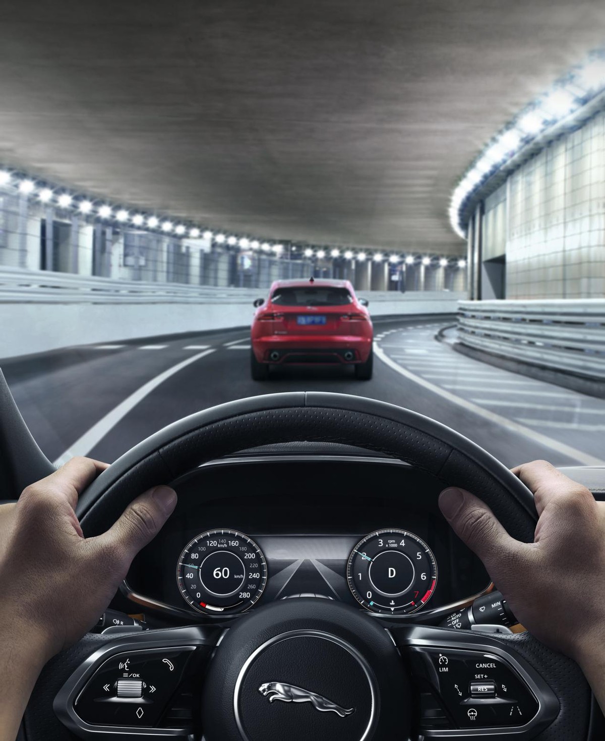 全新捷豹xfl延续英伦经典,全新捷豹xfl-性能与奢适巧妙融合