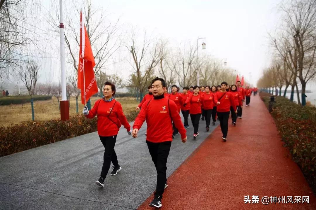 渭河市徒步比赛,秦长城徒步大赛