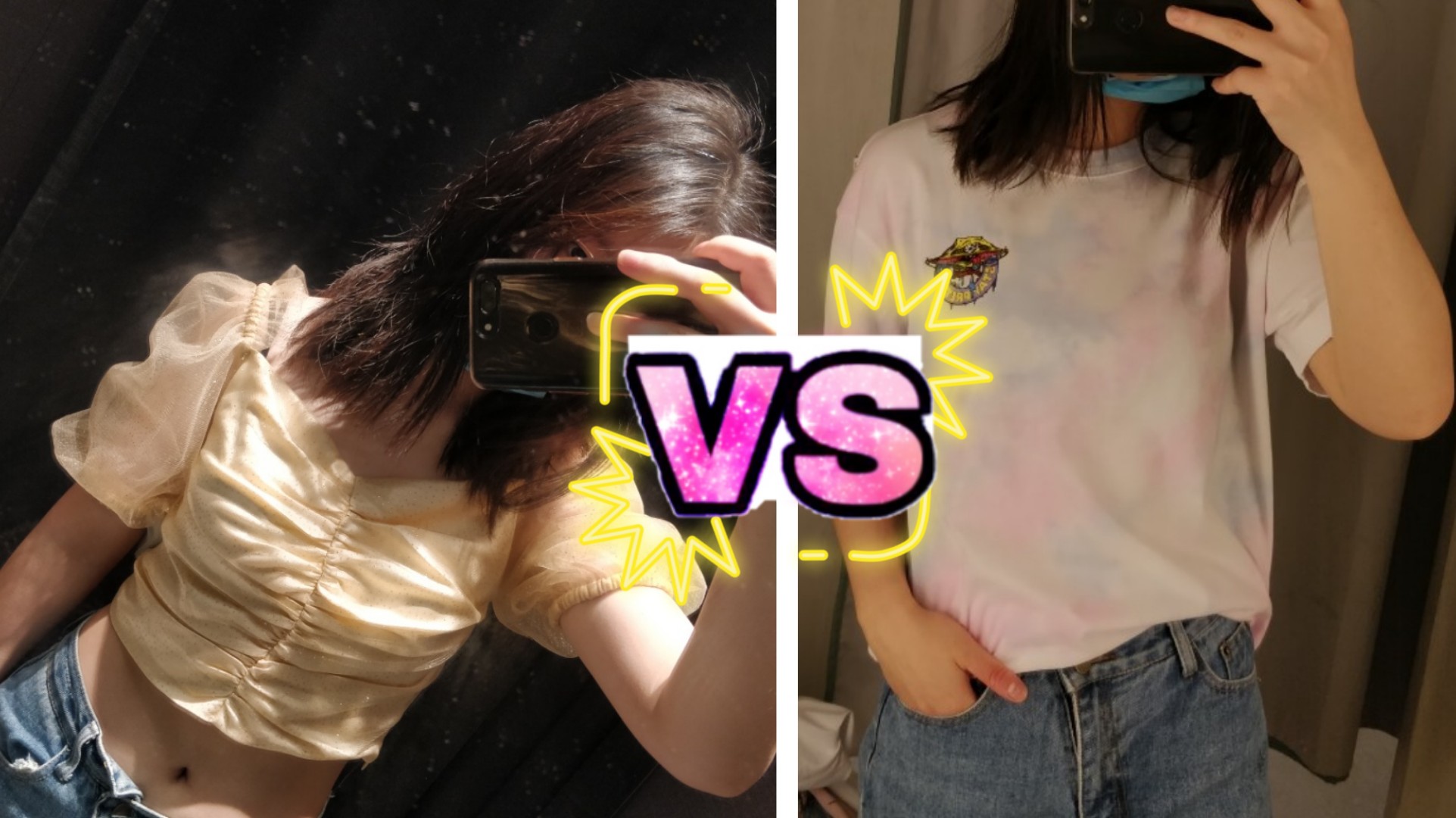 窄肩穿搭攻略,窄肩怎么穿搭