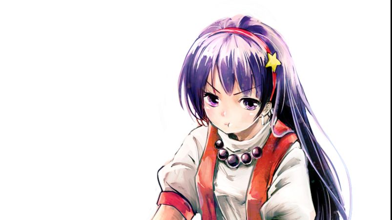 拳皇2001麻宫雅典娜被打晕,拳皇97麻宫雅典娜的技能教学