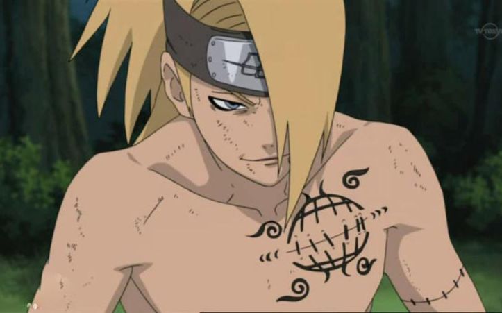 火影忍者剧情分集目录,火影忍者剧场版完整目录