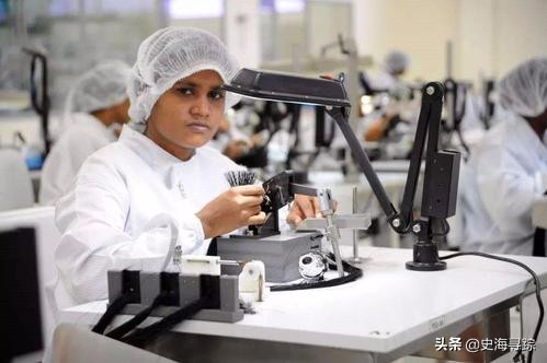 印度制药世界第一,印度制造业排行榜