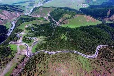 新疆哈密是怎样的一个城市,哈密是一个怎么样的城市