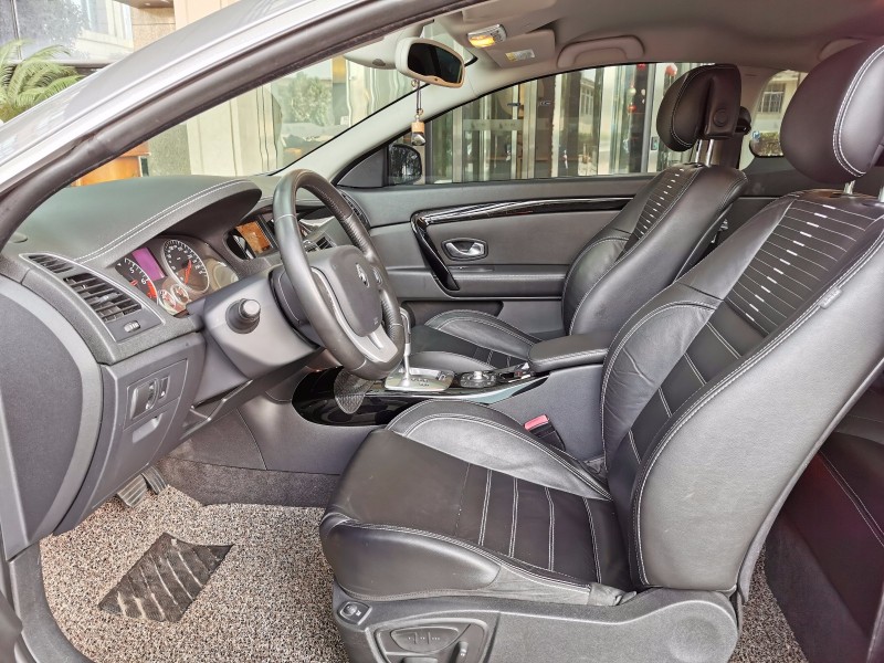 雷诺拉古娜古贝可以入手吗,13款雷诺拉古娜古贝多少钱