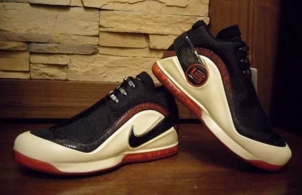 盘点詹姆斯的球鞋,詹姆斯十大巅峰时期球鞋