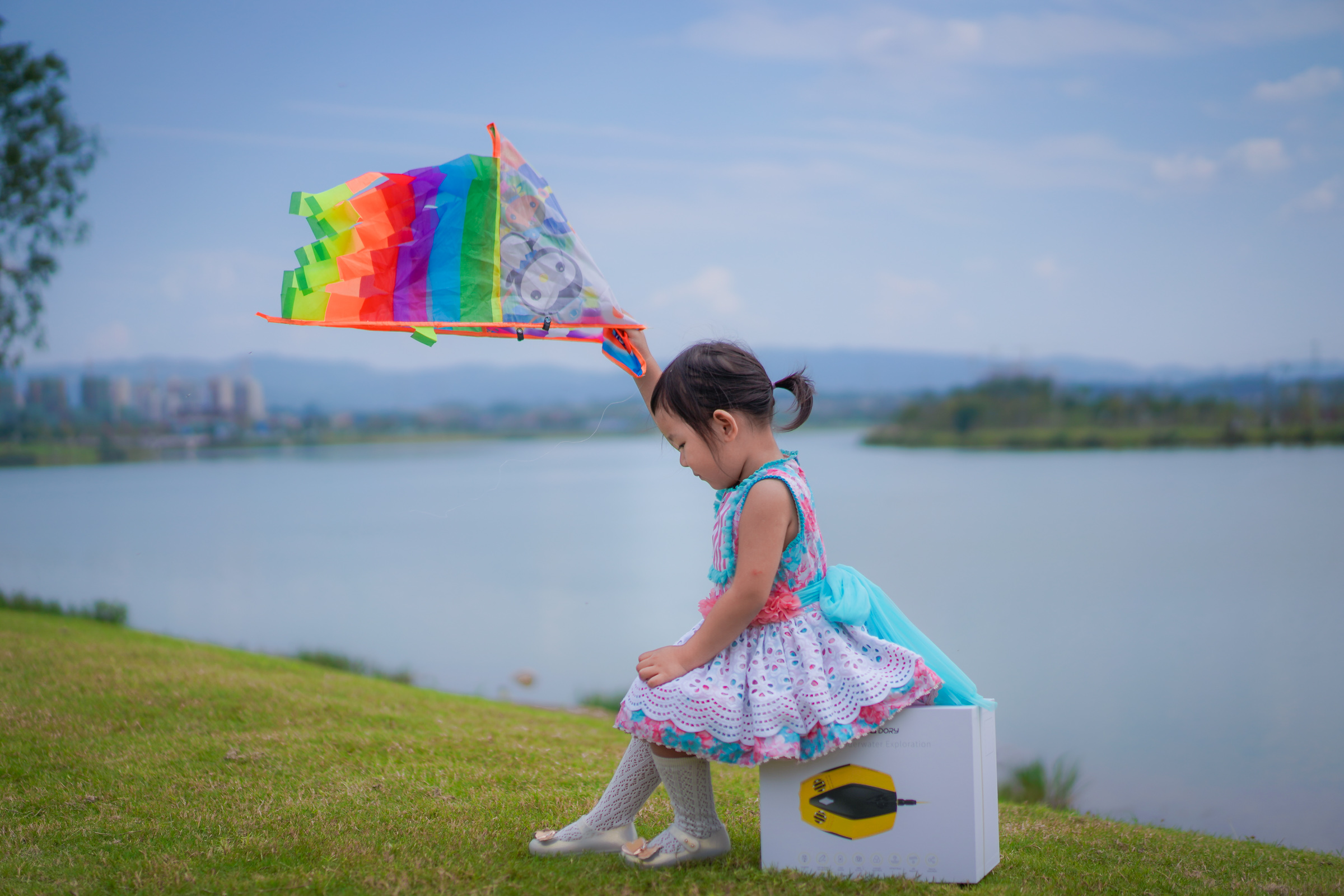 潜行多睿水下无人机评测,潜行多睿潜水测评