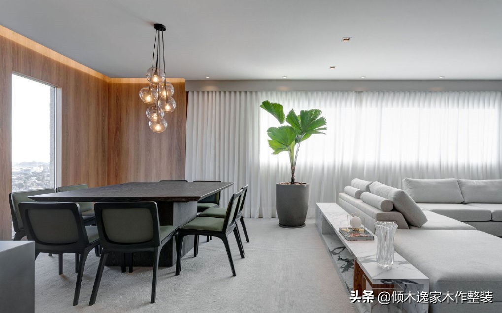 家装木饰面什么材质的好视频,木饰面家装选什么材质