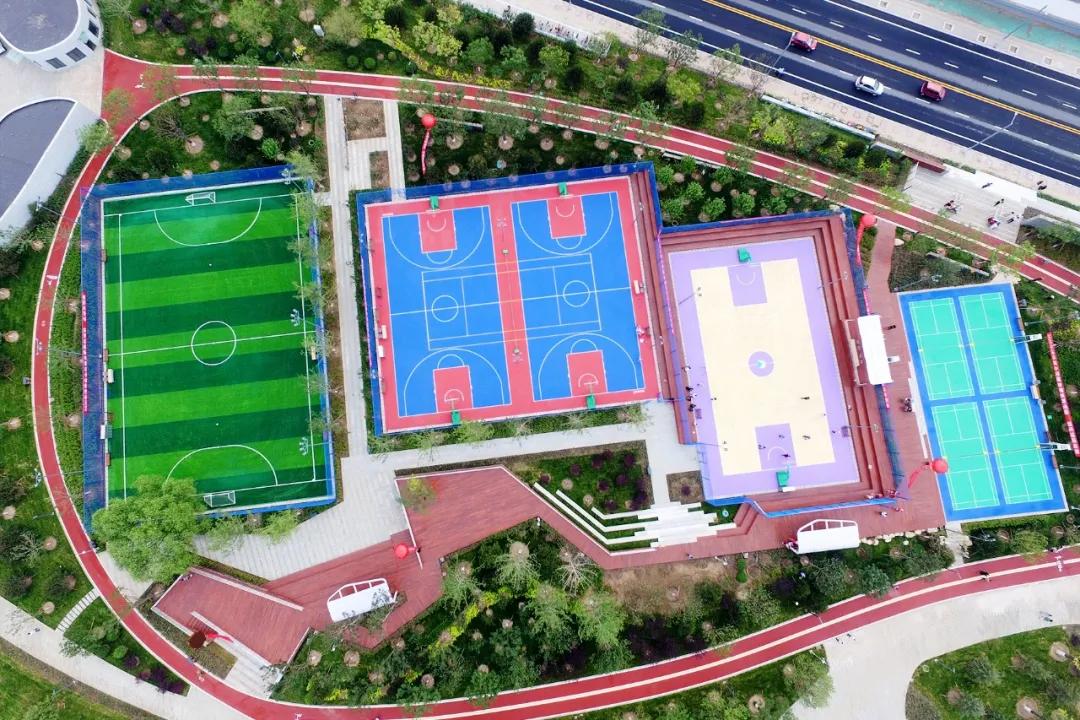 体育公园篮球梦,清徐老男孩篮球馆