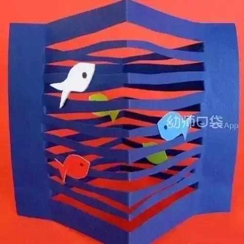 新年创意美术作品春节快乐,创意美术4-6岁新年鞭炮