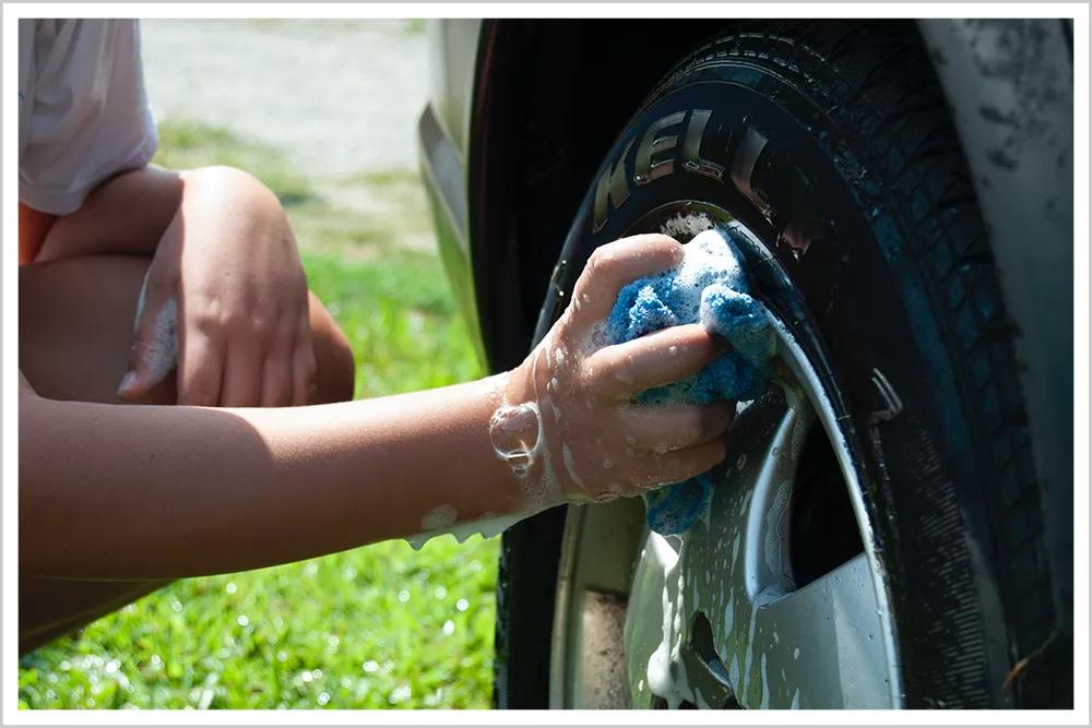 满足了车主所有想象,满足车迷的所有幻想