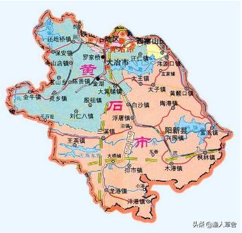 湖北有什么特色农副产品出名,湖北农产品土特产排名前十名