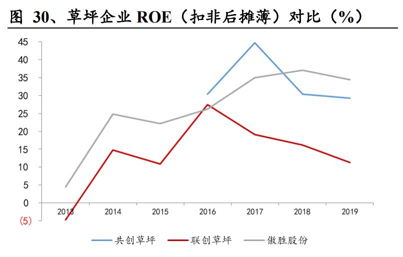 人造草坪行业竞争格局,绿化草皮行业未来十年发展趋势