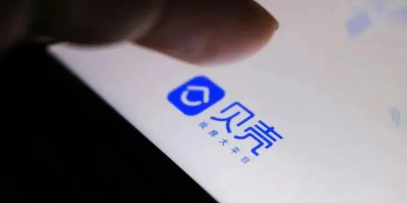 链家是怎么成长的,链家怎么成长的