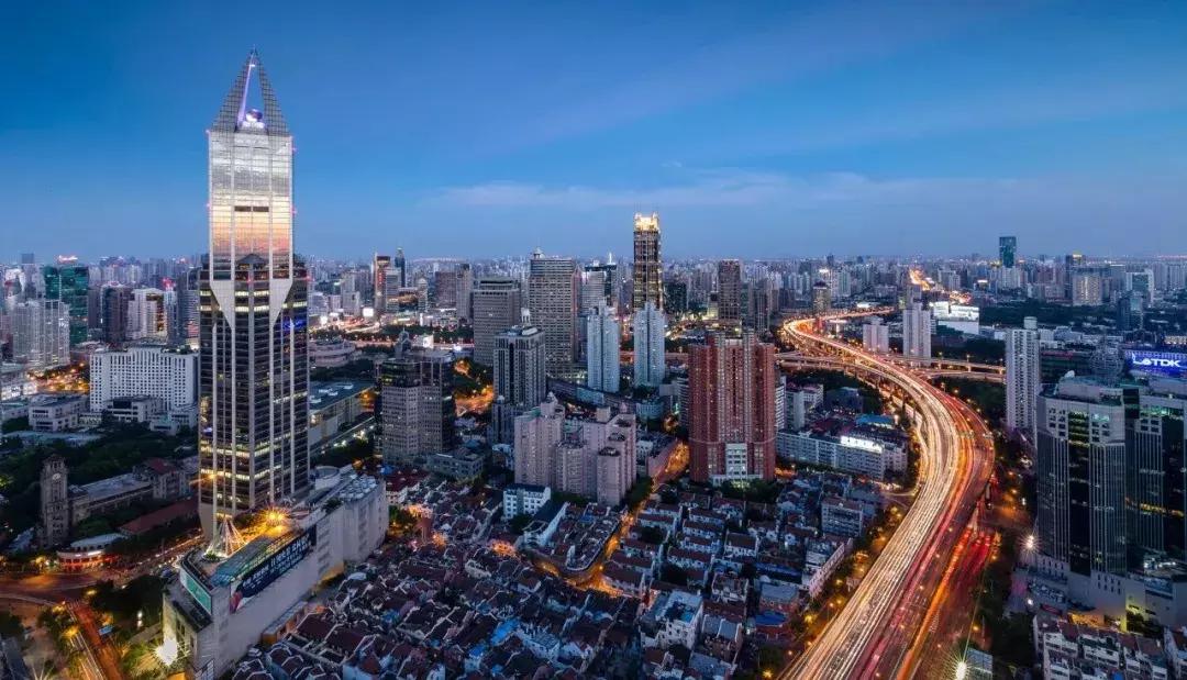 2019年上海各区房价,2021年上海房价增长超过20%的区域