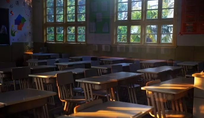 上海松江二中特色,上海市松江二中校园风光