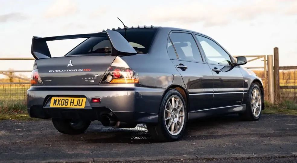 三菱退出中国市场二手车行情,三菱所有在售车型大全