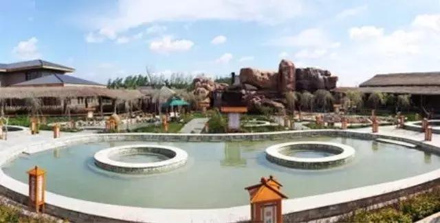 五一最佳游玩地,五一风景最好的自驾游