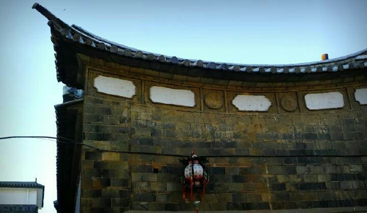 云南驿古镇攻略,云南旅游中的老街