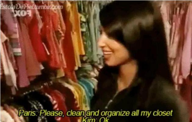 金-卡戴珊的上位史！掀翻希尔顿，戏耍NBA球星，最后榨干坎爷